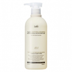 La'dor Triplex Natural Shampoo Шампунь с натуральными ингредиентами 530мл