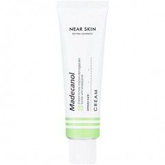 Missha Near Skin Madecanol Cream Восстанавливающий крем для чувствительной кожи 50мл