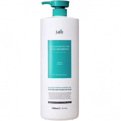 La'dor Damaged Protector Acid Shampoo Шампунь для волос с аргановым маслом 1500мл