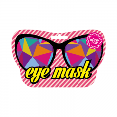 Bling Pop Collagen Healing Eye Mask Маска для глаз с коллагеном 10мл