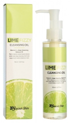 Secret Skin Lime Fizzy Cleansing Oil Гидрофильное масло с лаймом 150мл