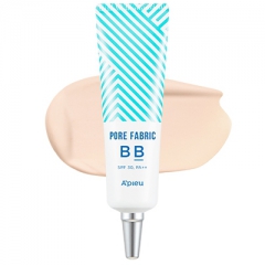 A'pieu Pore Fabric BB Cream ББ-крем для маскировки пор SPF30 PA++ 20г
