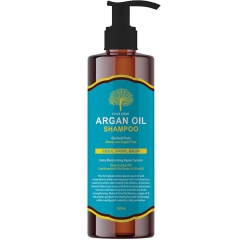 Char Char Argan Oil Shampoo Шампунь для волос аргановый 500мл