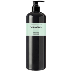 Valmona Ayurvedic Scalp Solution Black Cumin Shampoo Аюрведический шампунь с черным тмином 480мл