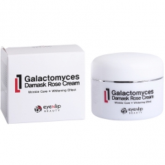 Eyenlip Galactomyces Damask Rose Cream Антивозрастной крем с галактомисис и дамасской розой 50г