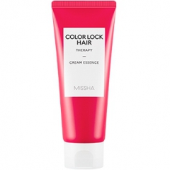 Missha Color Lock Hair Therapy Cream Essence Крем-эссенция для окрашенных волос 100мл