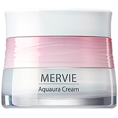 The Saem Mervie Aquaura Cream Увлажняющий крем для лица 60мл