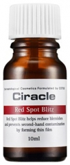 Ciracle Red Spot Blitz  Сыворотка точечная для проблемной кожи 10мл