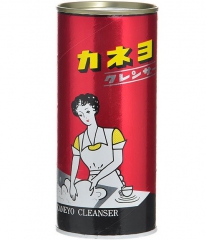 Kaneyo Cleanser Чистящий порошок для кухни, ванной 400г