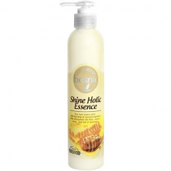 Bosnic Shine Holic Essence Эссенция для волос с экстрактом мёда 250мл