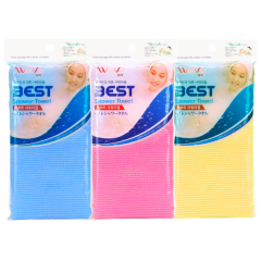 WeaVer Best Shower Towel Мочалка для тела 1шт