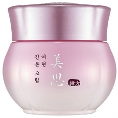 Missha MISA Yei Hyun Eye Cream Омолаживающий питательный крем для кожи вокруг глаз 30мл