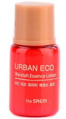 The Saem Urban Eco Waratah Essence Lotion Лосьон с экстрактом телопеи (миниатюра) 5мл