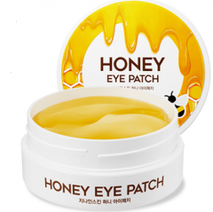 G9Skin Honey Eye Patch Гидрогелевые патчи для глаз с медом 60шт