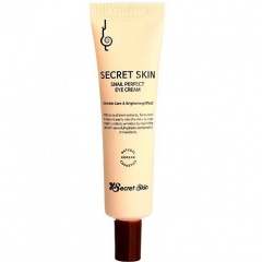 Secret Skin Snail+EGF Perfect Eye Cream Крем вокруг глаз с экстрактом улитки и EGF 30г