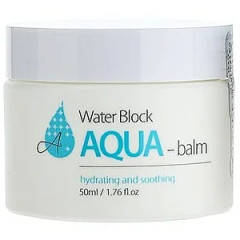 The Skin House Water Block Aqua Balm Увлажняющий аква-бальзам для лица 50мл