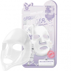 Elizavecca Milk Deep Power Ringer Mask Pack Тканевая маска с молоком 23мл