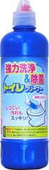 Mitsuei Очиститель для унитаза с хлором 500мл