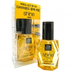 Mise En Scene Shining Care Diamond Oil Serum Сыворотка для блеска волос 70мл