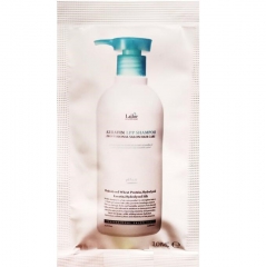La'dor Keratin LPP Shampoo Безсульфатный шампунь для волос с кератином (тестер) 10мл