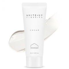 A'pieu White Up Clouding Cream Осветляющий паровой крем для лица 60мл