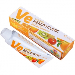 Mukunghwa Vitamin Health Clinic Зубная паста с витаминами для профилактики заболеваний десен 100г