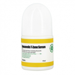 A'pieu Hamamelis T-Zone Serum Сыворотка для Т-зоны с гамамелисом 45мл