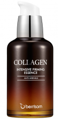 Berrisom Collagen Intensive Firming Essence Укрепляющая антивозрастная эссенция с коллагеном 50мл