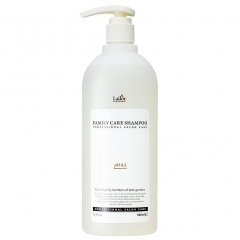 La'dor Family Care Shampoo Шампунь для всей семьи 900мл