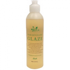 Zab Hair Revolume Glaze Глазурь для придания волосам блеска и объема 200мл