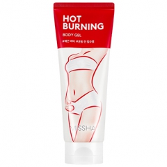 Missha Hot Burning Body Gel Антицеллюлитный гель для тела 200мл
