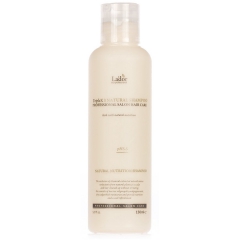La'dor Triplex Natural Shampoo Безсульфатный шампунь с экстрактами и эфирными маслами 150мл