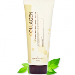 Esthetic House Collagen Herb Complex Cream Крем для лица с коллагеном 180мл