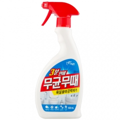 Pigeon Bisol Чистящее средство для ванной комнаты с ароматом трав 500мл