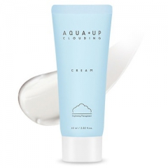A'pieu Aqua Up Clouding Cream Увлажняющий паровой крем для лица 60мл