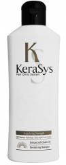 Kerasys Revitalizing Shampoo Оздоравливающий шампунь для волос 180мл