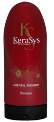 Kerasys Oriental Premium Премиум-шампунь для волос против ломкости с кератиновым комплексом 200мл