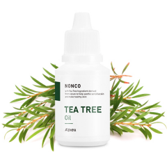 A'pieu Nonco Tea Tree Oil Успокаивающая сыворотка с маслом чайного дерева 30мл
