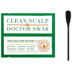 A'pieu Clean Scalp Doctor Swab Пилинг для кожи головы 10мл