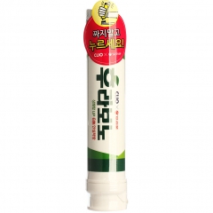Clio Furabono Pump Toothpaste Зубная паста с помпой (вкус корейской жевательной резинки) 100г