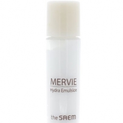 The Saem Mervie Hydra Emulsion Эмульсия для лица увлажняющая (sample) 5мл