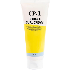 Esthetic House CP-1 Bounce Curl Cream Ухаживающий крем для повреждённых волос 150мл