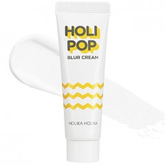 Holika Holika Holipop Blur Cream Крем, выравнивающий рельеф 30мл