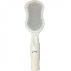 Singi FC-1000 Foot Cleaner White Color Пилка для ног 22*5,5см 1шт