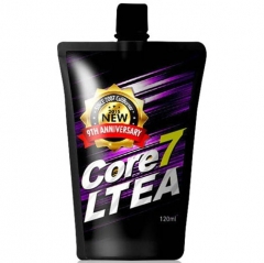 Cell Burner Core7 LTE Крем для сжигания жира во время сна (Black) 120г