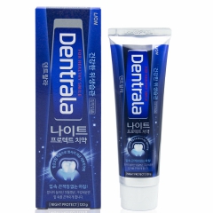 Lion Dentrala Night Protect Зубная паста для защиты в ночное время 120г