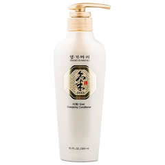 Daeng Gi Meo Ri Ki Gold Energizing Conditioner Кондиционер с кератином против ломкости волос 300мл