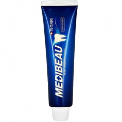 Medibeau Dental Clinic Toothpaste Зубная паста для защиты от кариеса 120г
