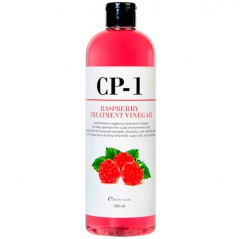 Esthetic House CP-1 Raspberry Treatment Vinegar Кондидионер для волос с малиновым уксусом 500мл