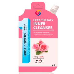 Eyenlip Herb Therapy Inner Cleanser Гель для интимной гигиены 25г